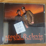 Steely & Clevie – Play Studio One Vintage 1992 USA