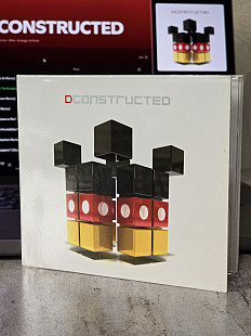 Dconstructed
