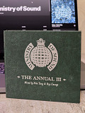 Ministry Of Sound — The Annual III