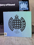 Ministry Of Sound — The Annual 2017
