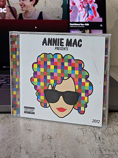 Annie Mac – Annie Mac Presents 2012