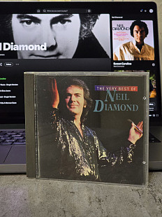 Neil Diamond – The Very Best Of Neil Diamond