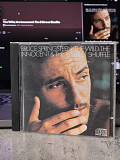 Bruce Springsteen ‎– The Wild, The Innocent & The E Street Shuffle