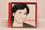 Chris Spheeris ‎– Eros
