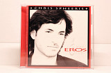 Chris Spheeris ‎– Eros