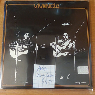 Vivencia – Vivencia 1975 ARG