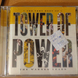 Tower Of Power – Back To Oakland 1974 JAP-1990