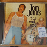Tom Jones – The Lead And How To Swing It 1994 JAP