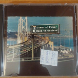 TOWER OF POWER-THE VERY BEST OF / THE WARNER YEARS 2001 JAP