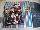 Los Cuatro Huasos ‎– Tradicion Chilena (Chile ) LP