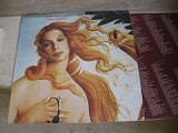 Loretta Goggi ‎– Pieno D'Amore (Italy) WEA ‎– 2 400401 LP