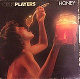 OHIO PLAYERS «Honey» ℗1975