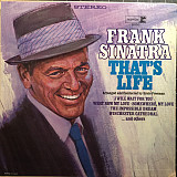 FRANK SINATRA «That's Life» ℗1966