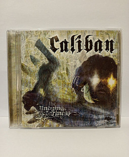 Caliban"The Undying Darkness"