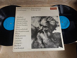 Ludwig Van Beethoven ‎– Missa Solemnis D-Dur Op. 123 (2xLP)