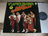 Luis Alberto del Parana y Los Paraguayos ‎– Quizas? Quizas? Quizas? (Germany ) LP