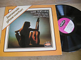 Luis Suelves ‎– Beroemde Gitaarwerken (Netherlands ) LP