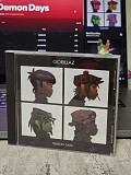 Gorillaz – Demon Days