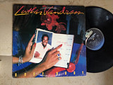 Luther Vandross + Marcus Miller + Doc Powell = Busy Body ( USA ) LP