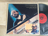 Lyubomir Denev Jazz Trio And Petko Tomanov ( Bulgaria ) JAZZ LP ***