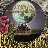 Blackmore's Night – All For One - The Finest Collection Of Blackmore's Night