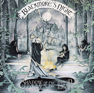 Blackmore's Night – Shadow Of The Moon