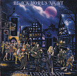 Blackmore's Night – Under A Violet Moon