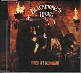 Blackmore's Night – Fires At Midnight
