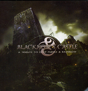 Blackmore's Castle - A Tribute To Deep Purple & Rainbow