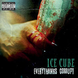Вінілова платівка Ice Cube - Everythangs Corrupt [2LP]