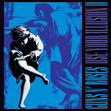 Вінілова платівка Guns N' Roses - Use Your Illusion II [2LP]