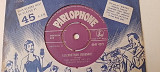 Ron Goodwin and his Orchestra Elizabethan serensde-Red cloak