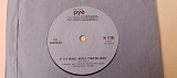 Val Doonican In the whole world stopped lovin-Id rather think of you