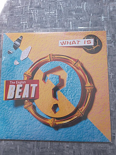 The English beat What is mint