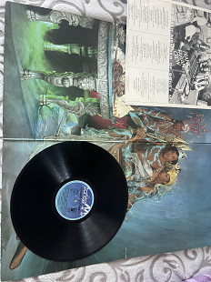 Boney N “ Oceans of Fantasy”