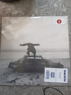 The 1975 – Being Funny In A Foreign Language mint