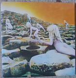 Led Zeppelin ‎– Houses Of The Holy