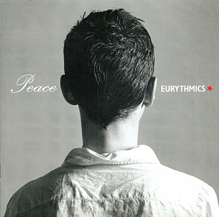 Eurythmics 1999 - Peace (firm., EU)
