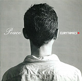 Eurythmics 1999 - Peace (firm., EU)