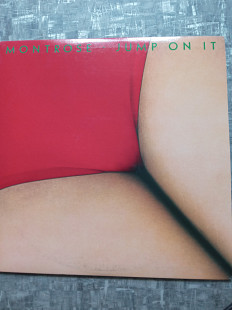 Montrose Jump on it mint