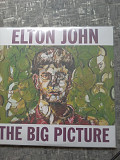 New Elton John The big picture
