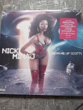 New Nicki Minaj Beam Me Up Scotty