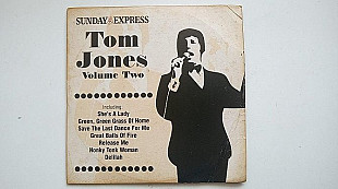 Tom Jones – Tom Jones Volume 2