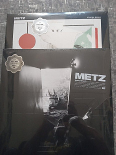 2 New Metz