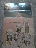 3 альбома Nazz Mint