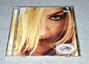 Лицензионный Madonna - GHV2 (Greatest Hits Volume 2)
