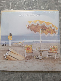 New Neil Young on the beach