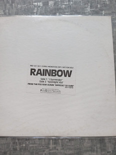 Rainbow – I Surrender / Spotlight Kid