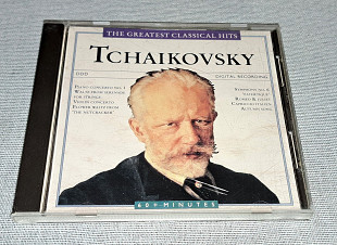 Фирменный П.И. Чайковский Tchaikovsky - The Greatest Classical Hits