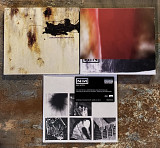 Nine Inch Nails - CD